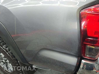 2016 Toyota Tacoma TRD Off-Road Crew Cab Medium Bed - miniatura 20