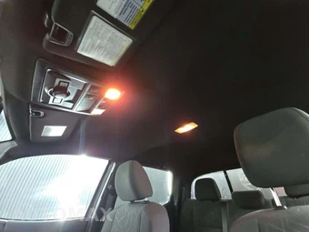 2016 Toyota Tacoma TRD Off-Road Crew Cab Medium Bed - miniatura 8