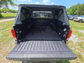 2016 Toyota Tacoma TRD Off-Road Crew Cab Medium Bed - miniatura 11