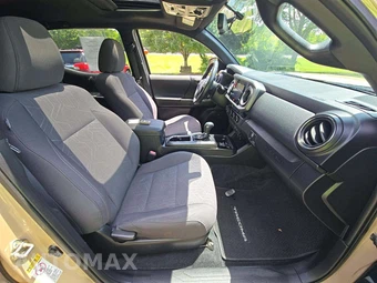 2016 Toyota Tacoma TRD Off-Road Crew Cab Medium Bed - miniatura 15