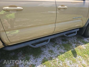 2016 Toyota Tacoma TRD Off-Road Crew Cab Medium Bed - miniatura 20