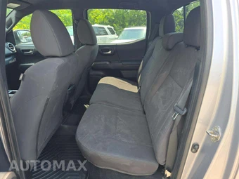 2016 Toyota Tacoma TRD Off-Road Crew Cab Medium Bed - miniatura 10