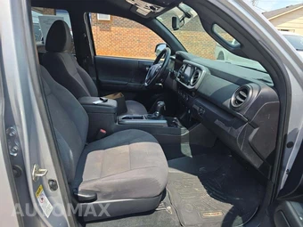 2016 Toyota Tacoma TRD Off-Road Crew Cab Medium Bed - miniatura 15