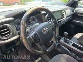 2016 Toyota Tacoma TRD Off-Road Crew Cab Medium Bed - miniatura 20