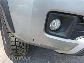 2016 Toyota Tacoma TRD Off-Road Crew Cab Medium Bed - miniatura 21