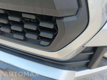 2016 Toyota Tacoma TRD Off-Road Crew Cab Medium Bed - miniatura 22