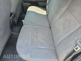 2016 Toyota Tacoma TRD Off-Road Crew Cab Medium Bed - miniatura 33