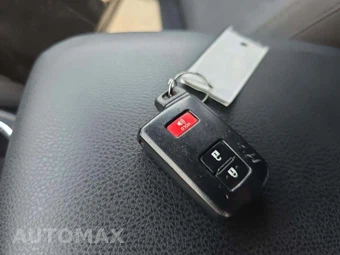 2016 Toyota Tacoma TRD Off-Road Crew Cab Medium Bed - miniatura 5