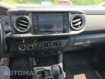 2016 Toyota Tacoma TRD Off-Road Crew Cab Medium Bed - miniatura 7