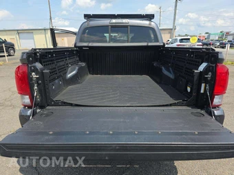 2016 Toyota Tacoma TRD Off-Road Crew Cab Medium Bed - miniatura 14