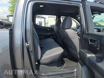 2016 Toyota Tacoma TRD Off-Road Crew Cab Medium Bed - miniatura 16