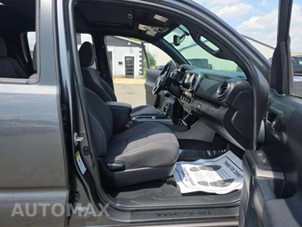 2016 Toyota Tacoma TRD Off-Road Crew Cab Medium Bed - miniatura 18