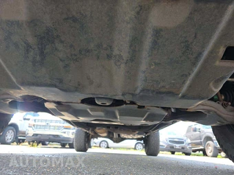 2016 Toyota Tacoma TRD Off-Road Crew Cab Medium Bed - miniatura 20
