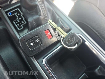 2016 Toyota Tacoma TRD Off-Road Crew Cab Medium Bed - miniatura 8