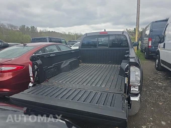 2016 Toyota Tacoma TRD Off-Road Extended Cab Long Bed w/Rear Doors - miniatura 19