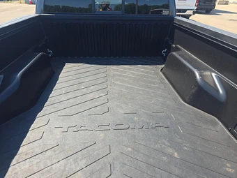 2016 Toyota Tacoma TRD Off-Road Extended Cab Long Bed w/Rear Doors - miniatura 16