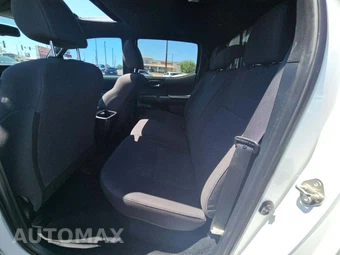 2016 Toyota Tacoma TRD Sport Crew Cab Long Bed - miniatura 13