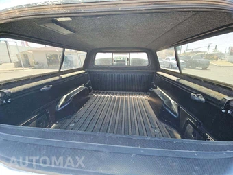 2016 Toyota Tacoma TRD Sport Crew Cab Long Bed - miniatura 14