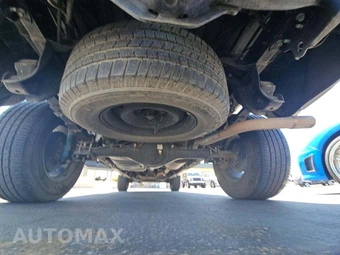 2016 Toyota Tacoma TRD Sport Crew Cab Long Bed - miniatura 15