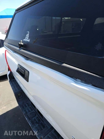 2016 Toyota Tacoma TRD Sport Crew Cab Long Bed - miniatura 28