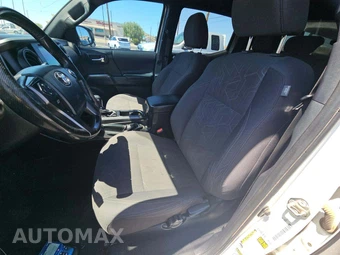 2016 Toyota Tacoma TRD Sport Crew Cab Long Bed - miniatura 6