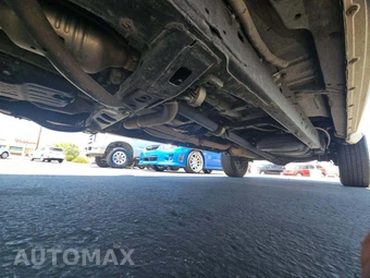 2016 Toyota Tacoma TRD Sport Crew Cab Long Bed - miniatura 7