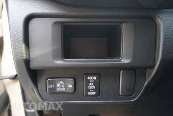 2016 Toyota Tacoma TRD Sport Crew Cab Long Bed - miniatura 13