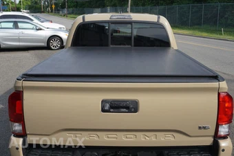2016 Toyota Tacoma TRD Sport Crew Cab Long Bed - miniatura 17