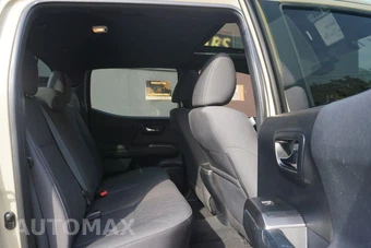 2016 Toyota Tacoma TRD Sport Crew Cab Long Bed - miniatura 19