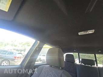 2016 Toyota Tacoma TRD Sport Crew Cab Long Bed - miniatura 11