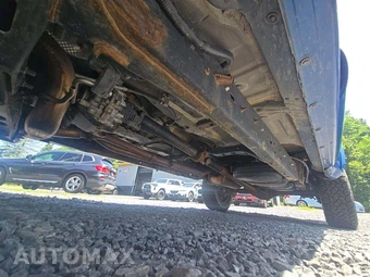 2016 Toyota Tacoma TRD Sport Crew Cab Long Bed - miniatura 7
