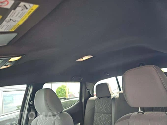 2016 Toyota Tacoma TRD Sport Crew Cab Long Bed - miniatura 11