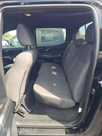 2016 Toyota Tacoma TRD Sport Crew Cab Long Bed - miniatura 13