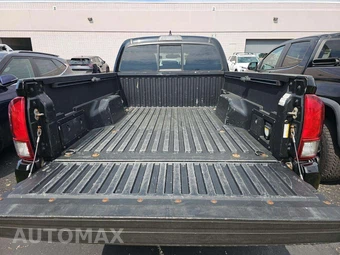 2016 Toyota Tacoma TRD Sport Crew Cab Long Bed - miniatura 14