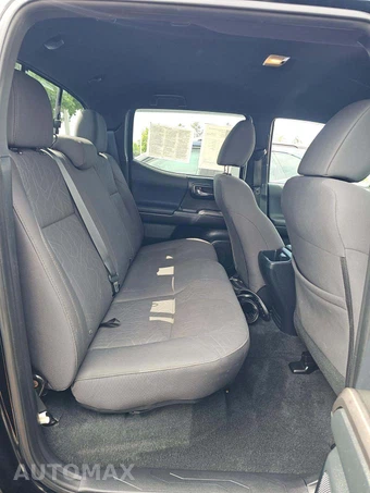 2016 Toyota Tacoma TRD Sport Crew Cab Long Bed - miniatura 16