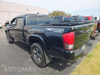 2016 Toyota Tacoma TRD Sport Crew Cab Long Bed - miniatura 2