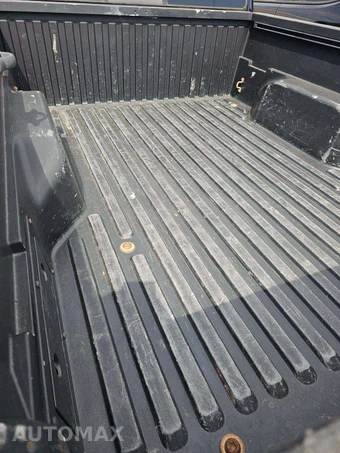 2016 Toyota Tacoma TRD Sport Crew Cab Long Bed - miniatura 22
