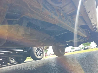 2016 Toyota Tacoma TRD Sport Crew Cab Long Bed - miniatura 7