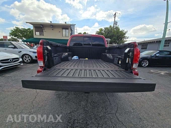2016 Toyota Tacoma TRD Sport Crew Cab Medium Bed - miniatura 11