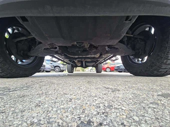 2016 Toyota Tacoma TRD Sport Crew Cab Medium Bed - miniatura 17