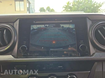 2016 Toyota Tacoma TRD Sport Crew Cab Medium Bed - miniatura 20