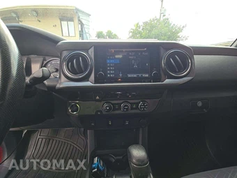 2016 Toyota Tacoma TRD Sport Crew Cab Medium Bed - miniatura 7