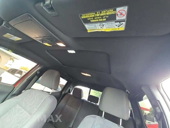 2016 Toyota Tacoma TRD Sport Crew Cab Medium Bed - miniatura 8