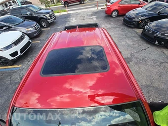 2016 Toyota Tacoma TRD Sport Crew Cab Medium Bed - miniatura 9