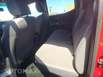 2016 Toyota Tacoma TRD Sport Crew Cab Medium Bed - miniatura 13