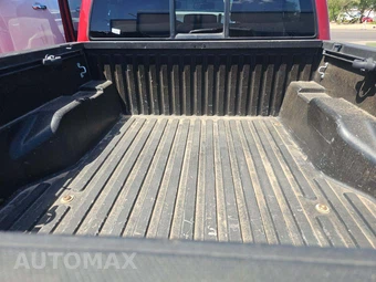 2016 Toyota Tacoma TRD Sport Crew Cab Medium Bed - miniatura 14