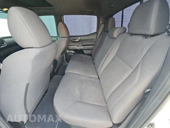 2016 Toyota Tacoma TRD Sport Crew Cab Medium Bed - miniatura 13