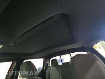 2016 Toyota Tacoma TRD Sport Crew Cab Medium Bed - miniatura 11