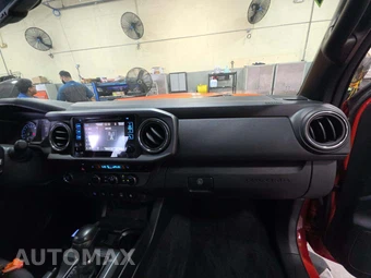 2016 Toyota Tacoma TRD Sport Crew Cab Medium Bed - miniatura 19