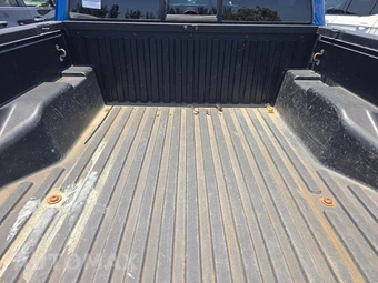 2016 Toyota Tacoma TRD Sport Crew Cab Medium Bed - miniatura 16